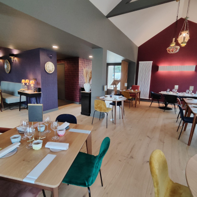 Le restaurant