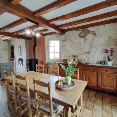 Rustique chic
