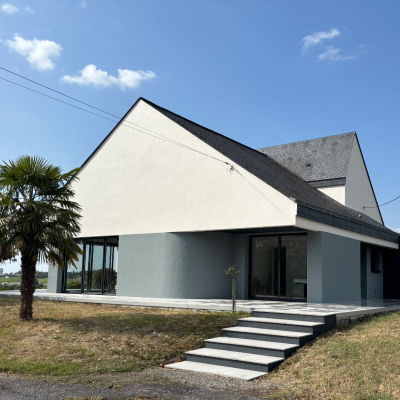 Montjean sur Loire